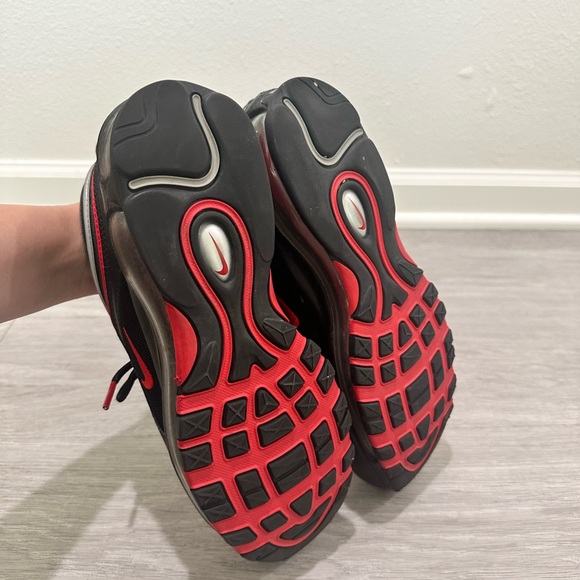 Nike Air Max 97 Reflective - Picture 7 of 7